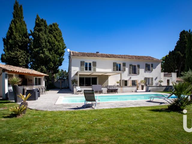 Maison vente à Travaillan