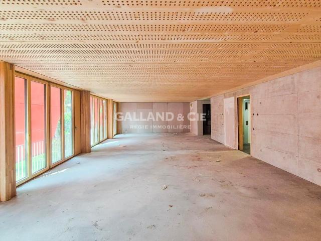 Büro kaufen in Cheseaux-Lausanne, Waadt