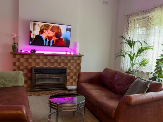 Room for rent in Camerons Creek, Victoria