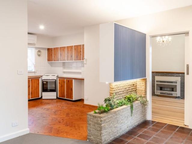House for rent in Travancore, Melbourne