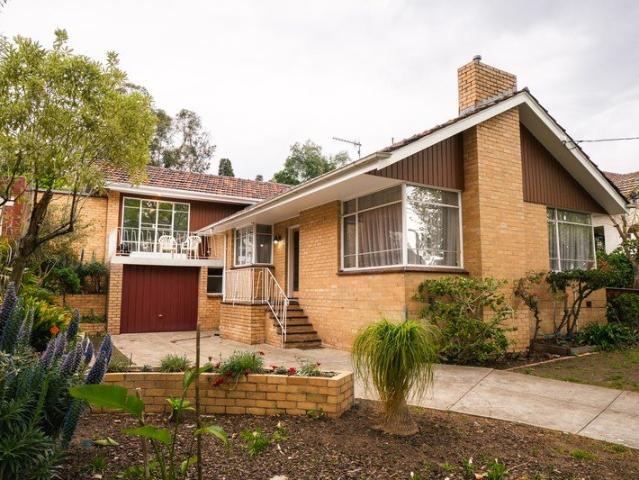 House for rent in Travancore, Melbourne