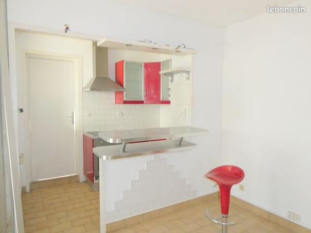 Appartement vente à Montpellier