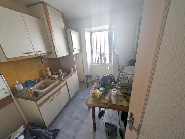 Appartement vente à Aix-en-Provence, Gardanne