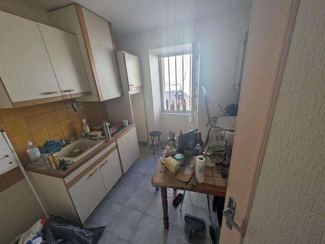 Appartement vente à Aix-en-Provence, Gardanne