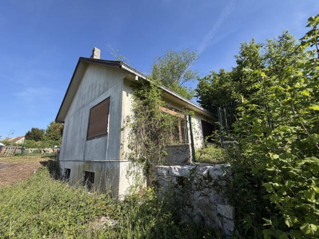 Maison vente à Soissons, Parcy-et-tigny
