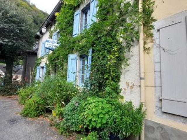 Villa vente à Oloron-Sainte-Marie, Oloron-sainte-marie