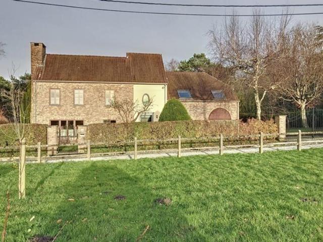 Maison location à Rixensart, Wallonie