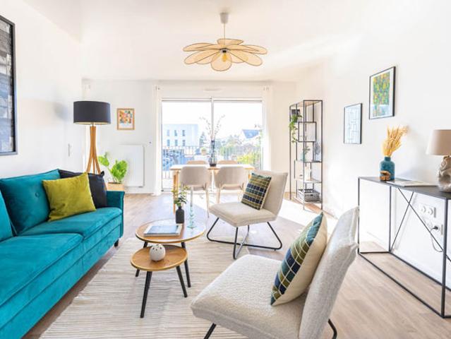 Maison vente à Nantes, Clisson