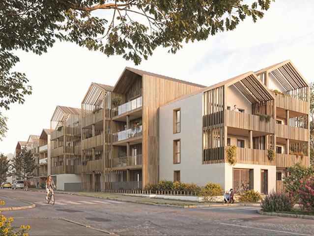 Appartement vente à Vannes, Bretagne