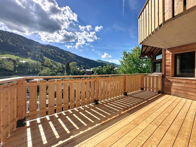 Appartement vente à Thonon-les-Bains, Morzine