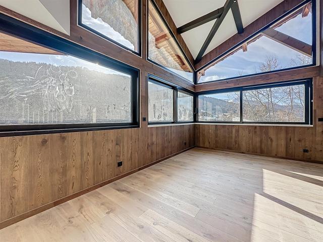 Appartement vente à Thonon-les-Bains, Morzine