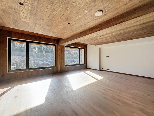 Appartement vente à Thonon-les-Bains, Morzine