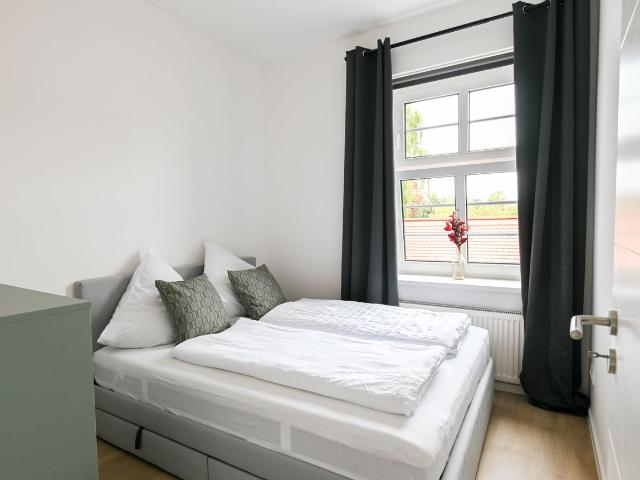 Apartment mieten in Innenstadt, Lübeck