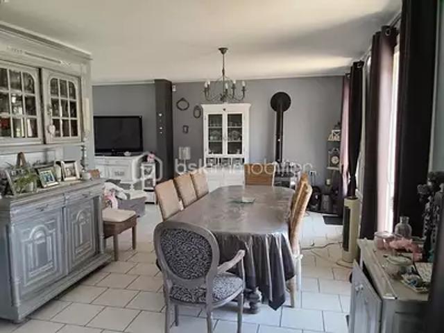 Maison vente à Travecy, Aisne