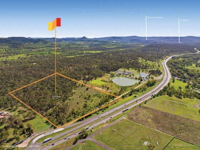 Property for sale in Helidon Spa, Queensland