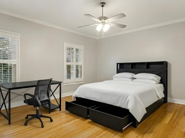 Room for rent in New Orleans, Louisiana