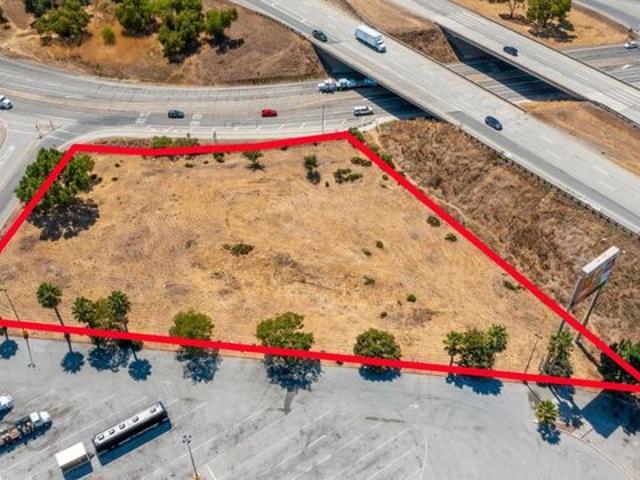 Land for sale in Gilroy, Santa Clara County