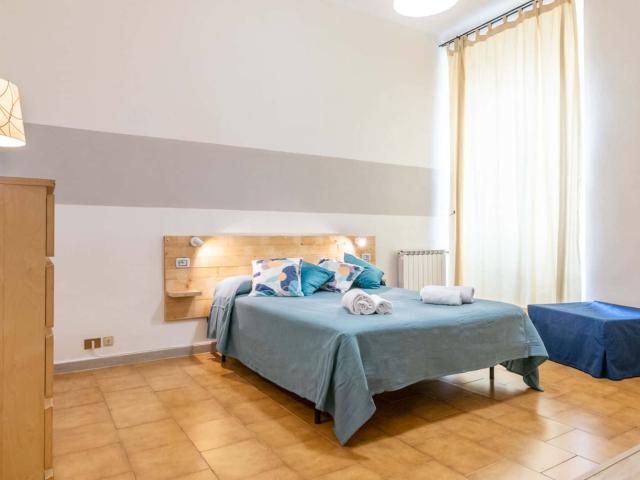 Appartamento in affitto a Stazione, Livorno