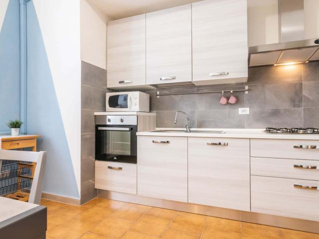 Appartamento in affitto a Stazione, Livorno