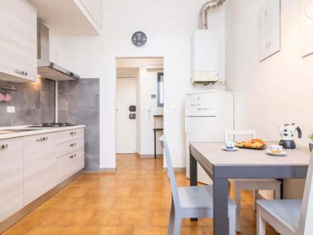 Appartamento in affitto a Stazione, Livorno