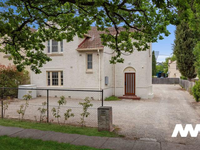 Property for sale in Griffith, Australian Capital Territory