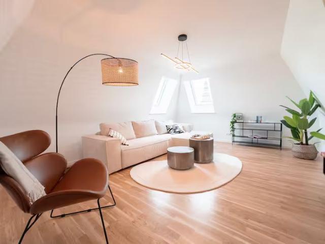 Apartment mieten in Innenstadt, Mannheim