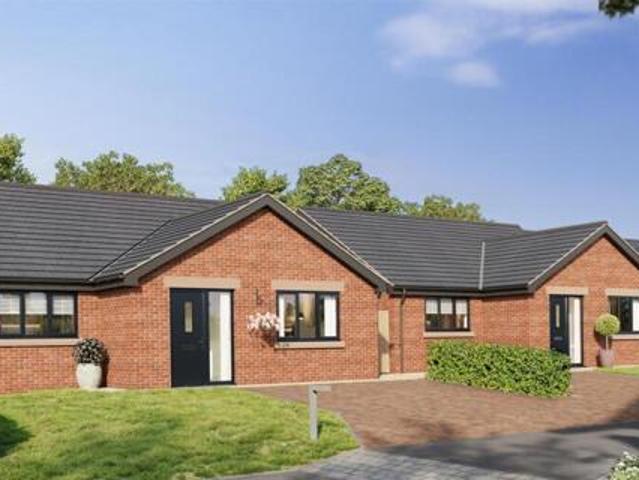 House for sale in Kingsley Moor, Staffordshire