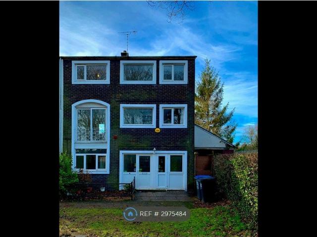 House for rent in Hatfield, Fretherne