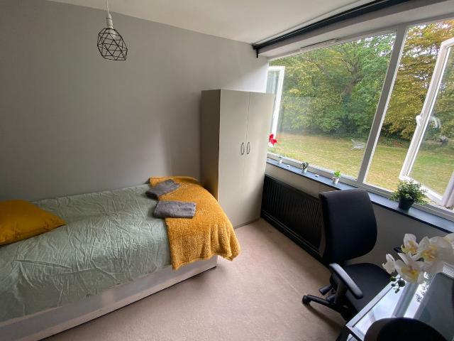 House for rent in Hatfield, Fretherne