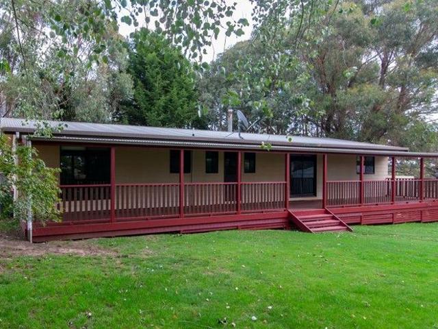 House for sale in Grabben Gullen, New South Wales
