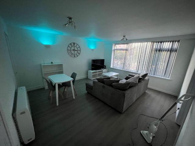 House for rent in Park Central, Birmingham