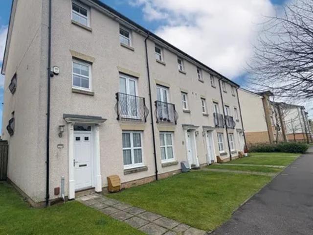 House for rent in Stanwix, Scotland