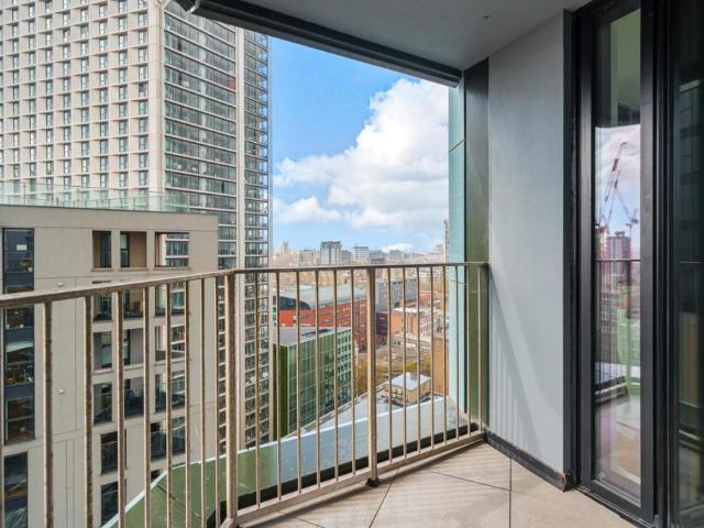Apartment for rent in London Borough of Southwark, Greater London