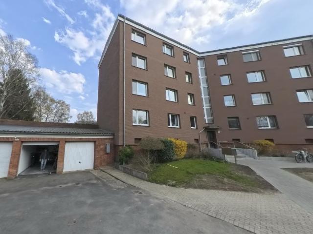 Wohnung kaufen in Travemünde, Lübeck