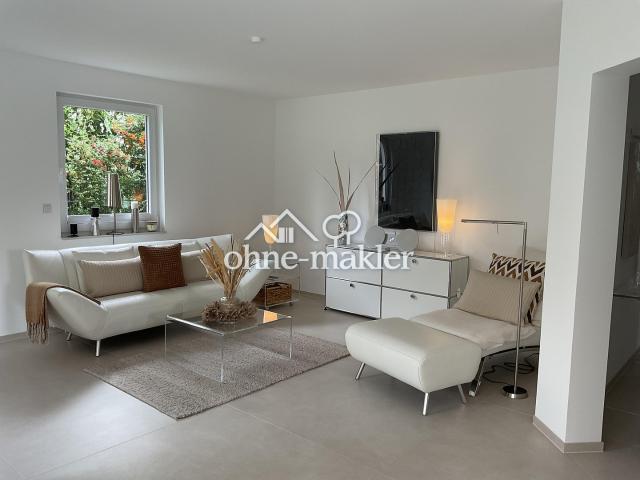 Apartment kaufen in Travemünde, Lübeck