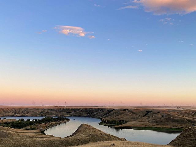 Land for sale in Okotoks, Alberta