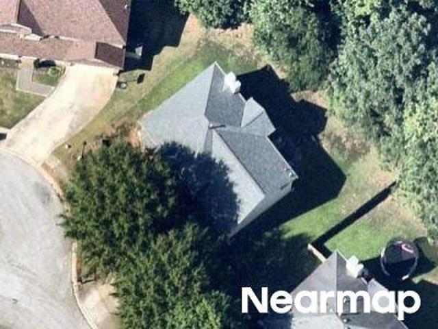 House for sale in Conyers, Georgia