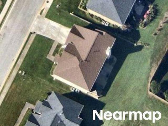 House for sale in Conyers, Georgia