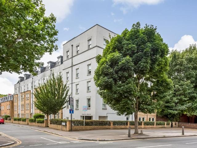 Apartment for rent in East Greenwich, Greater London