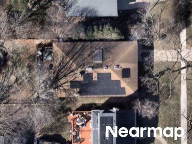 House for sale in Flossmoor, Illinois
