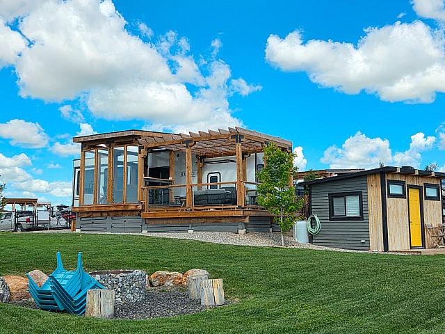 Land for sale in Airdrie, Alberta