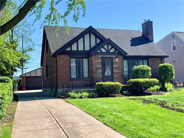 House for sale in Tonawanda, New York
