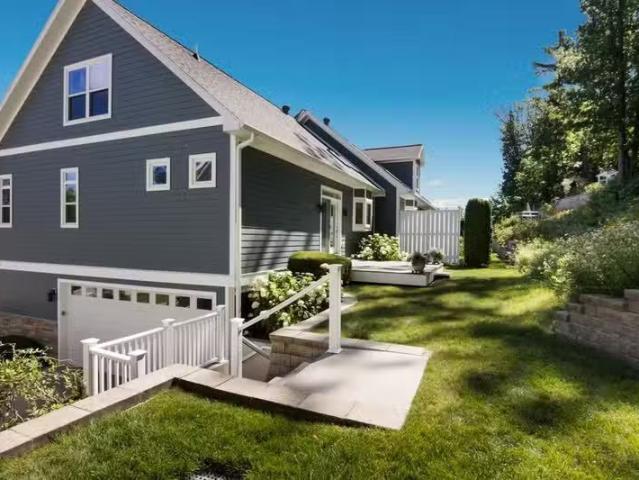 House for sale in Traverse City