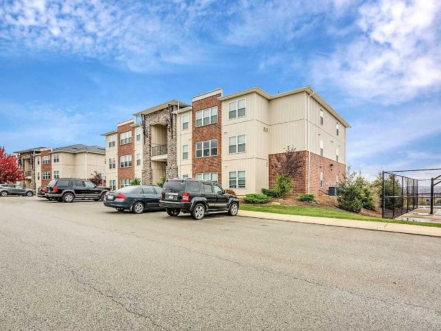 Apartment for rent in Indiana, Pennsylvania