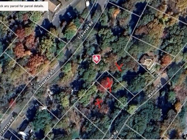 Land for sale in Lake Peekskill