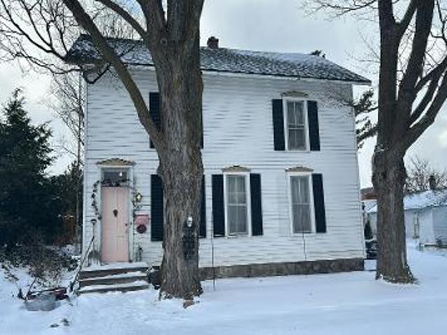 House for sale in Michigan