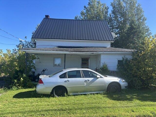 House for sale in Grand Isle, Maine