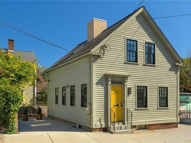 House for sale in Fox Point, Providence