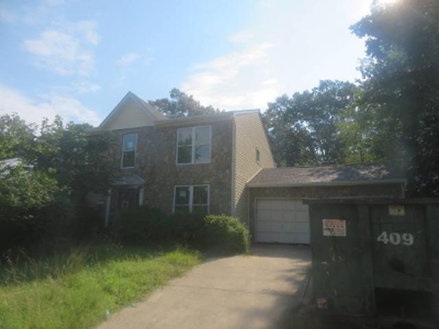 House for sale in Fort Washington, Maryland