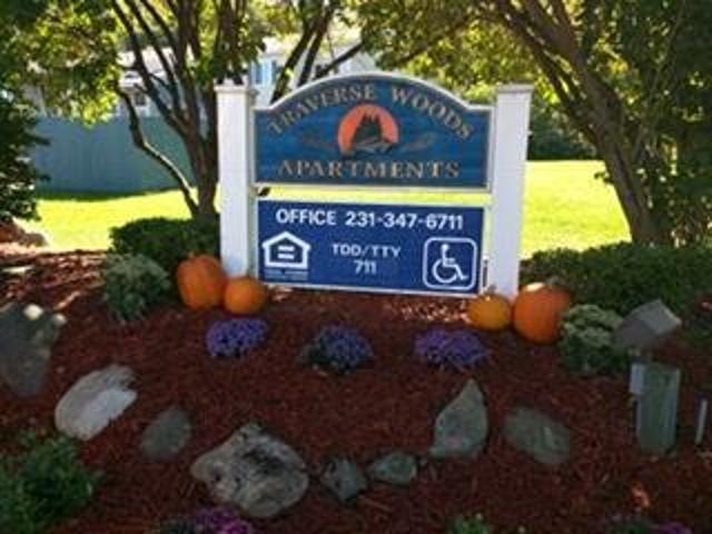 Apartment for rent in Petoskey, Michigan